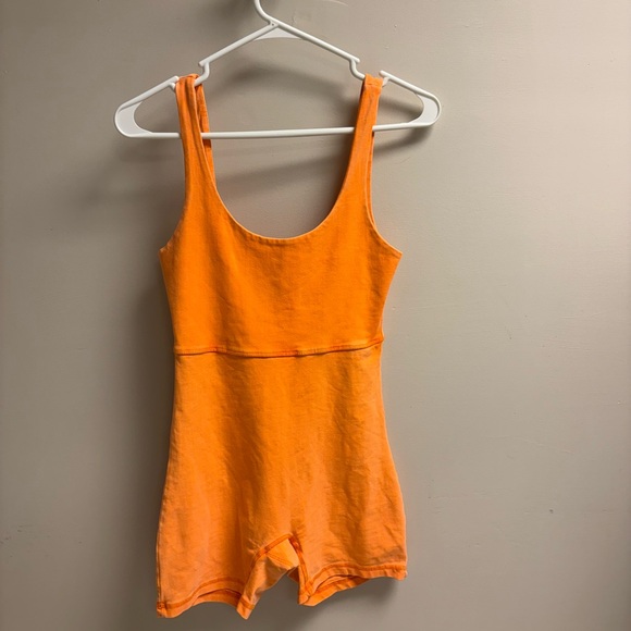 Urban Outfitters Pants - Urban outfitters “ufu” romper